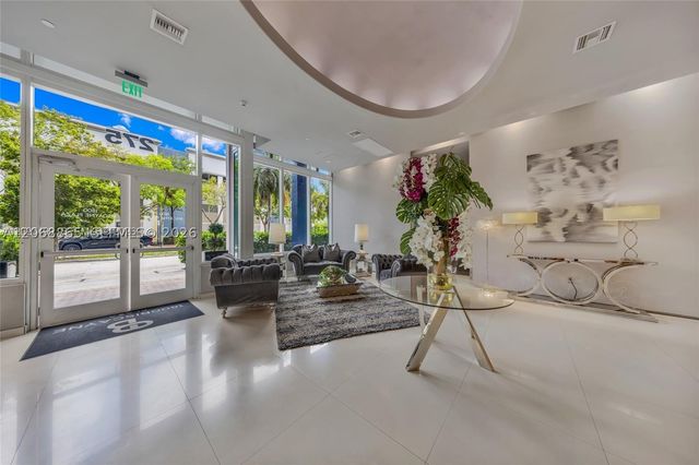 275 NE 18th St 1510, Miami, FL 33132