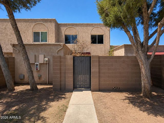 600 S Dobson Road 87, Mesa, AZ 85202