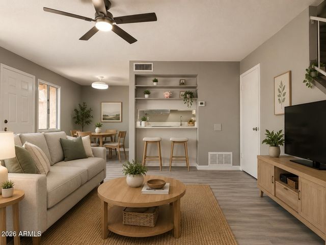 600 S Dobson Road 87, Mesa, AZ 85202