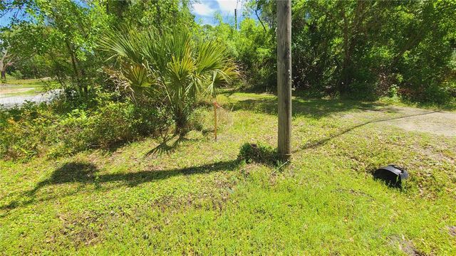 1013 CUPID AVENUE, Christmas, FL 32709