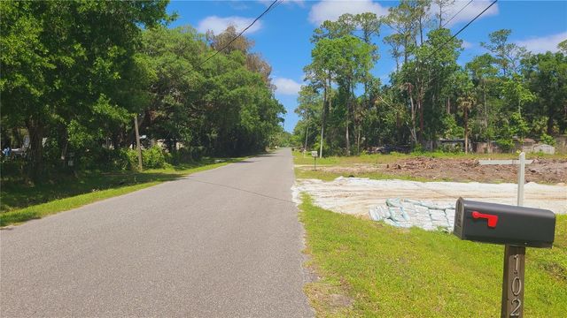 1013 CUPID AVENUE, Christmas, FL 32709