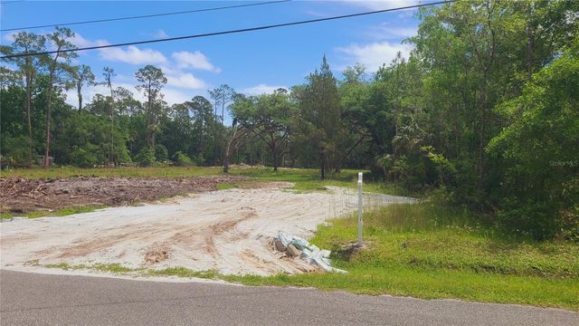 1013 CUPID AVENUE, Christmas, FL 32709