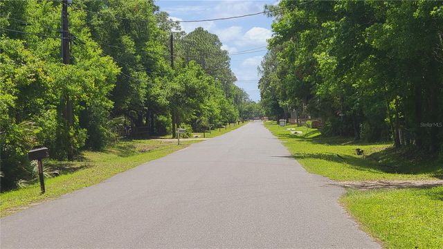 1013 CUPID AVENUE, Christmas, FL 32709