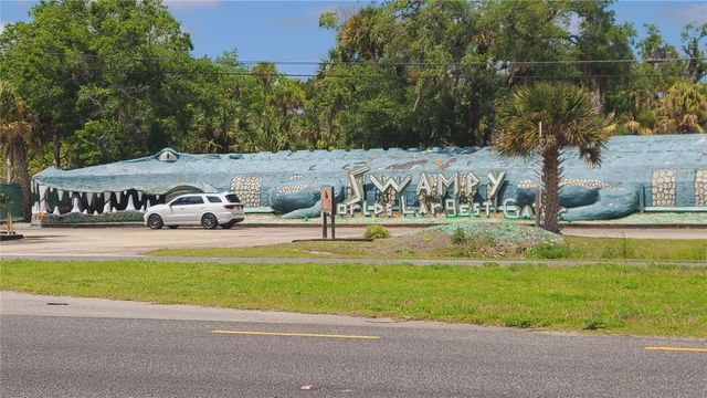 1013 CUPID AVENUE, Christmas, FL 32709