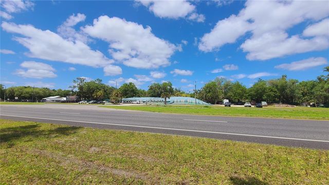 1013 CUPID AVENUE, Christmas, FL 32709