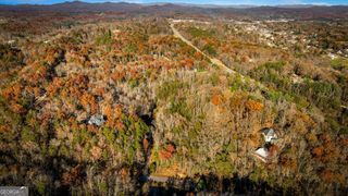 5.97 AC Bullen Gap Road, Blue Ridge, GA 30513