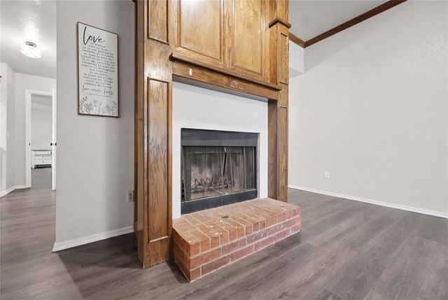 17108 Sunny Hollow Road, Edmond, OK 73012
