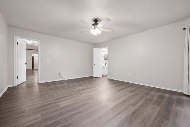 17108 Sunny Hollow Road, Edmond, OK 73012