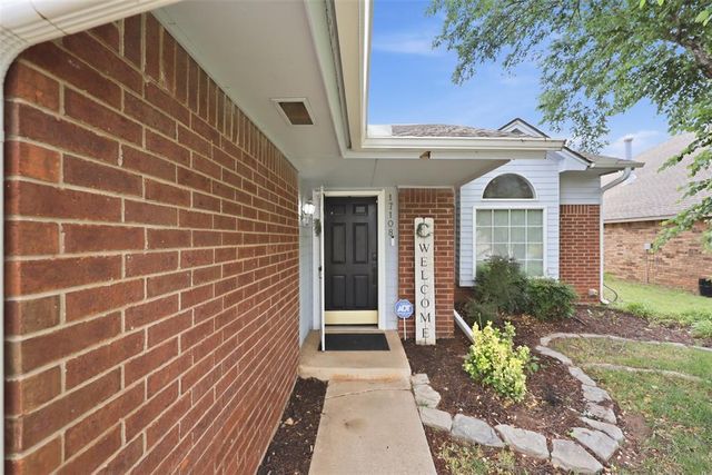 17108 Sunny Hollow Road, Edmond, OK 73012