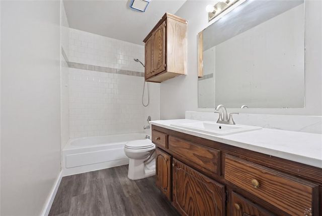 17108 Sunny Hollow Road, Edmond, OK 73012