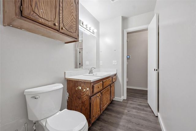 17108 Sunny Hollow Road, Edmond, OK 73012