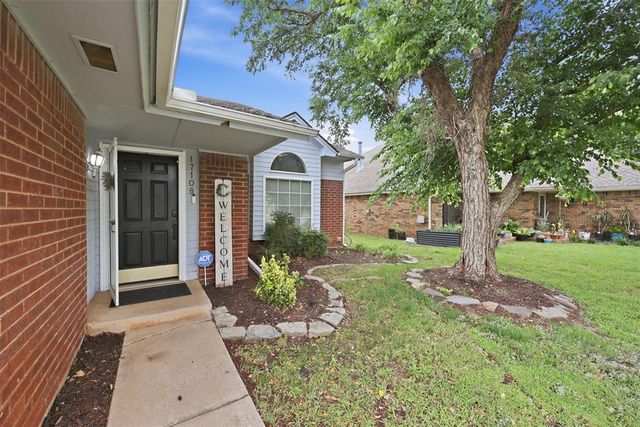 17108 Sunny Hollow Road, Edmond, OK 73012