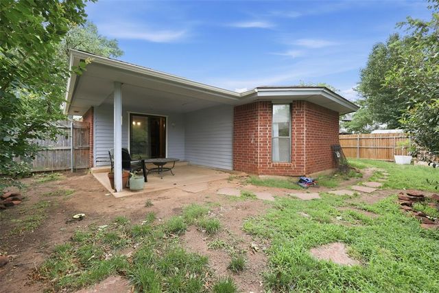 17108 Sunny Hollow Road, Edmond, OK 73012