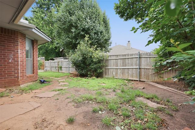 17108 Sunny Hollow Road, Edmond, OK 73012