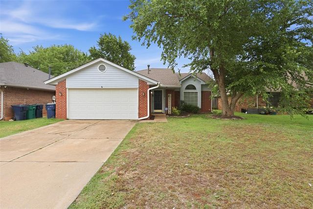 17108 Sunny Hollow Road, Edmond, OK 73012
