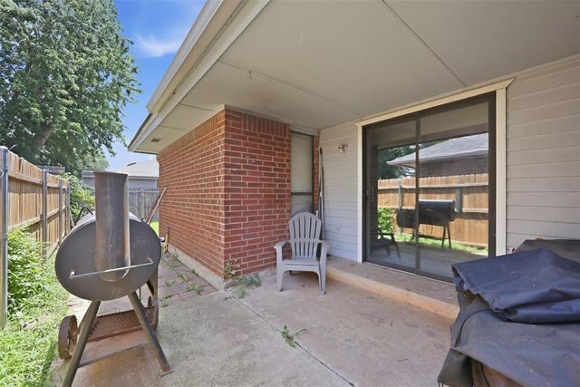 17108 Sunny Hollow Road, Edmond, OK 73012