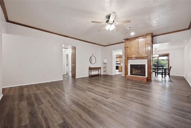 17108 Sunny Hollow Road, Edmond, OK 73012