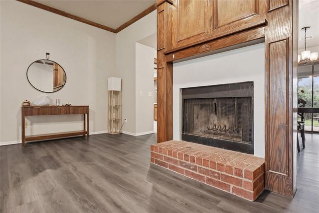 17108 Sunny Hollow Road, Edmond, OK 73012