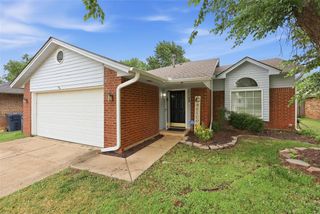 17108 Sunny Hollow Road, Edmond, OK 73012
