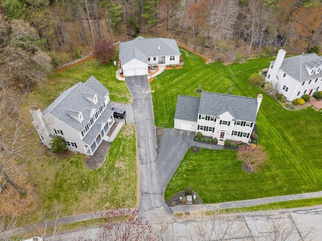 37 Beechwood Dr, Haverhill, MA 01832