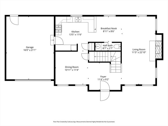 37 Beechwood Dr, Haverhill, MA 01832