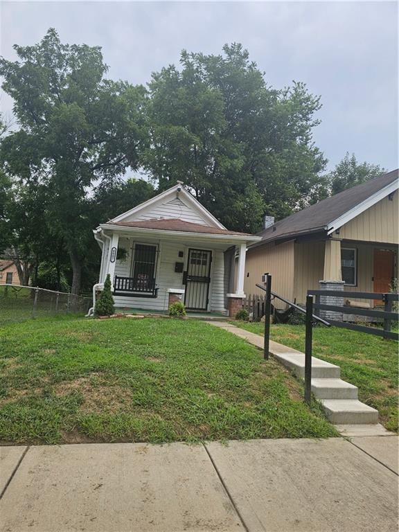 4007 Park Avenue, Kansas City, MO 64130
