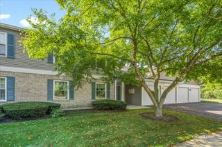 1001 Radclyffe Court C, Elgin, IL 60120