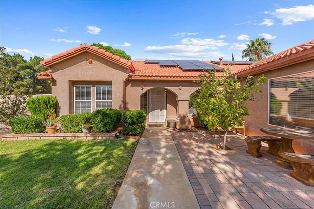 37003 Casa Verde Drive, Palmdale, CA 93550