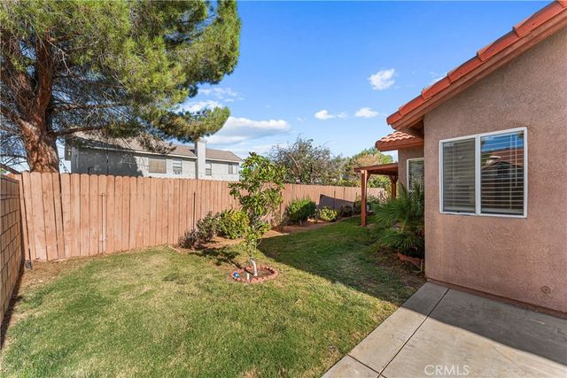 37003 Casa Verde Drive, Palmdale, CA 93550