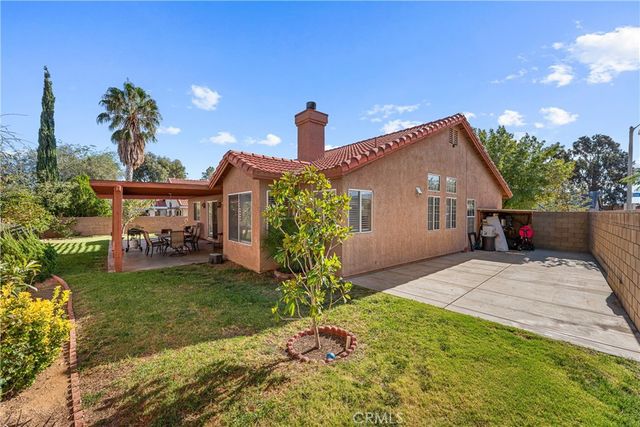 37003 Casa Verde Drive, Palmdale, CA 93550