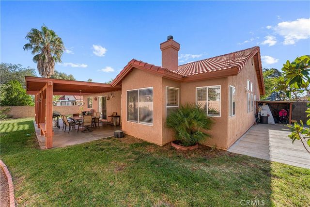 37003 Casa Verde Drive, Palmdale, CA 93550
