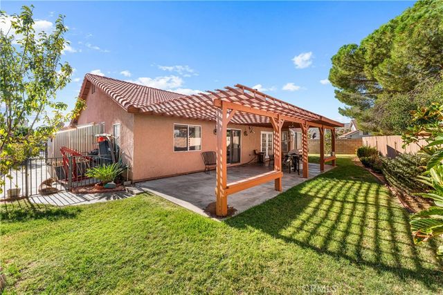 37003 Casa Verde Drive, Palmdale, CA 93550