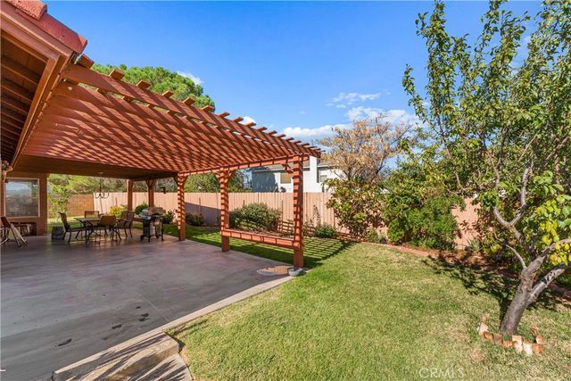 37003 Casa Verde Drive, Palmdale, CA 93550
