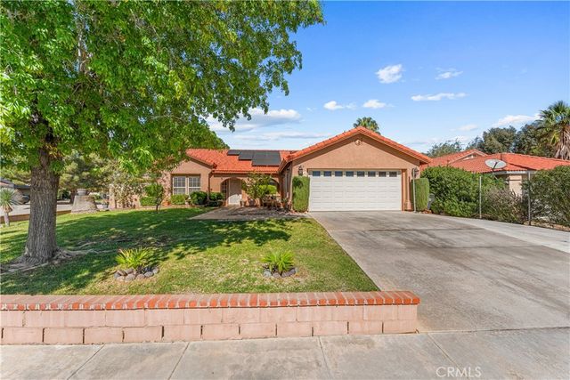 37003 Casa Verde Drive, Palmdale, CA 93550