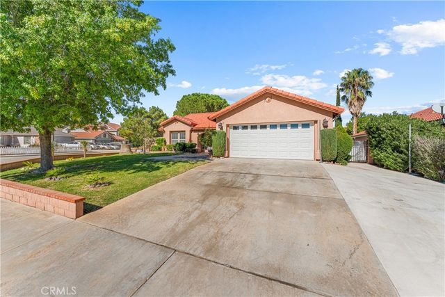 37003 Casa Verde Drive, Palmdale, CA 93550
