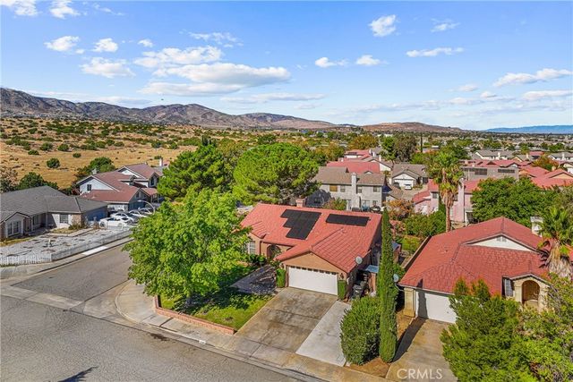 37003 Casa Verde Drive, Palmdale, CA 93550
