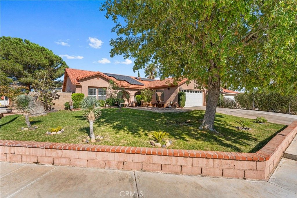 37003 Casa Verde Drive, Palmdale, CA 93550