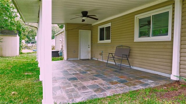 3401 Woodsman LN, Virginia Beach, VA 23452