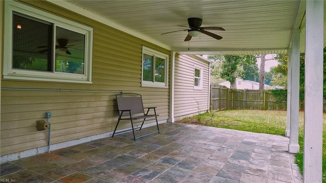 3401 Woodsman LN, Virginia Beach, VA 23452