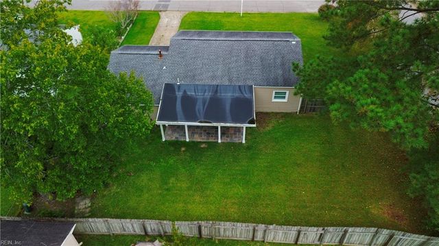 3401 Woodsman LN, Virginia Beach, VA 23452
