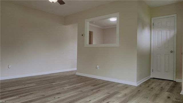 3401 Woodsman LN, Virginia Beach, VA 23452