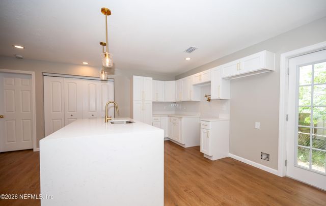 3508 TROUT RIVER Boulevard, Jacksonville, FL 32208