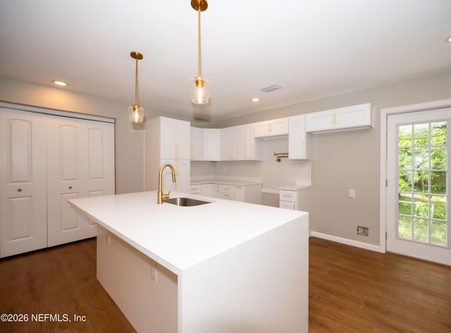 3508 TROUT RIVER Boulevard, Jacksonville, FL 32208