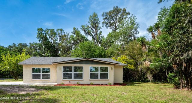 3508 TROUT RIVER Boulevard, Jacksonville, FL 32208