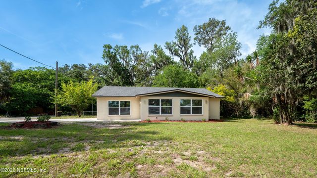 3508 TROUT RIVER Boulevard, Jacksonville, FL 32208