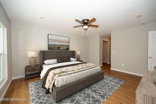 3508 TROUT RIVER Boulevard, Jacksonville, FL 32208