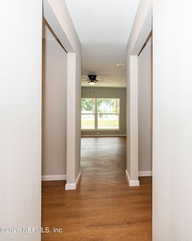 3508 TROUT RIVER Boulevard, Jacksonville, FL 32208