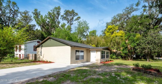 3508 TROUT RIVER Boulevard, Jacksonville, FL 32208
