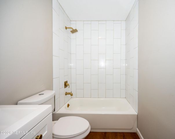 3508 TROUT RIVER Boulevard, Jacksonville, FL 32208