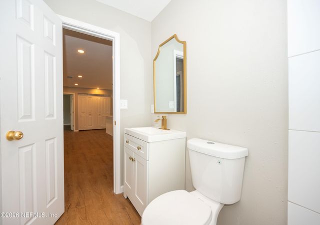 3508 TROUT RIVER Boulevard, Jacksonville, FL 32208
